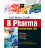  B.Pharm (Bachelor Of Pharmacy)